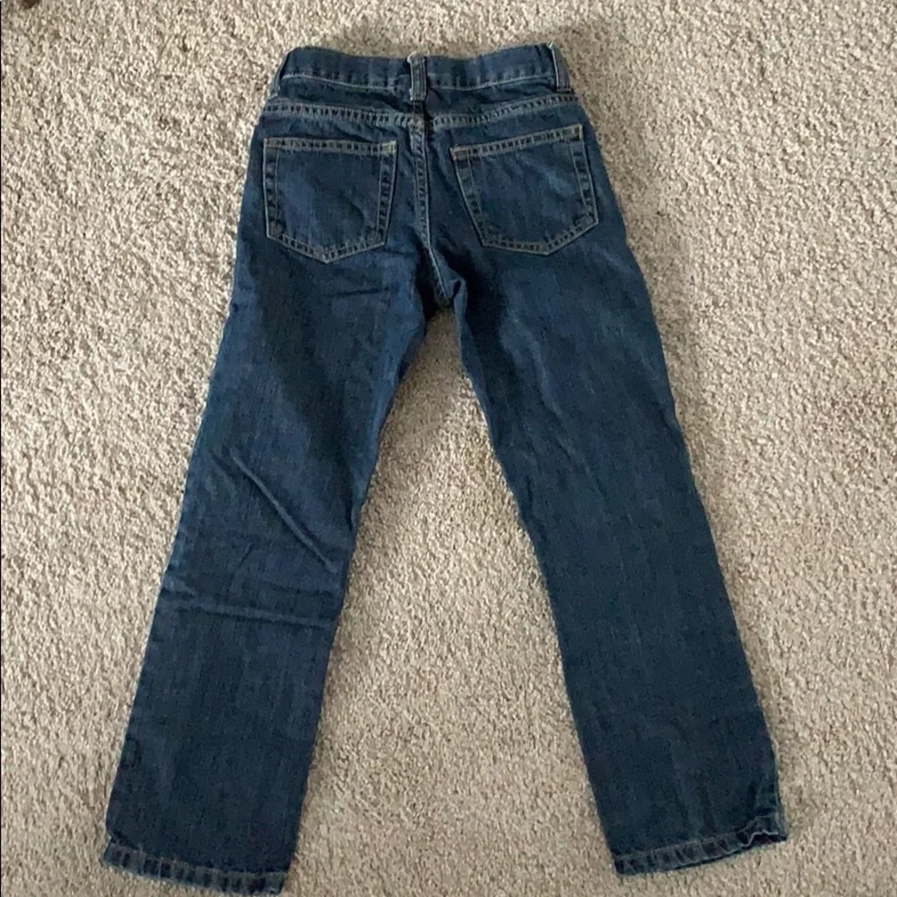 Gymboree jeans size 7